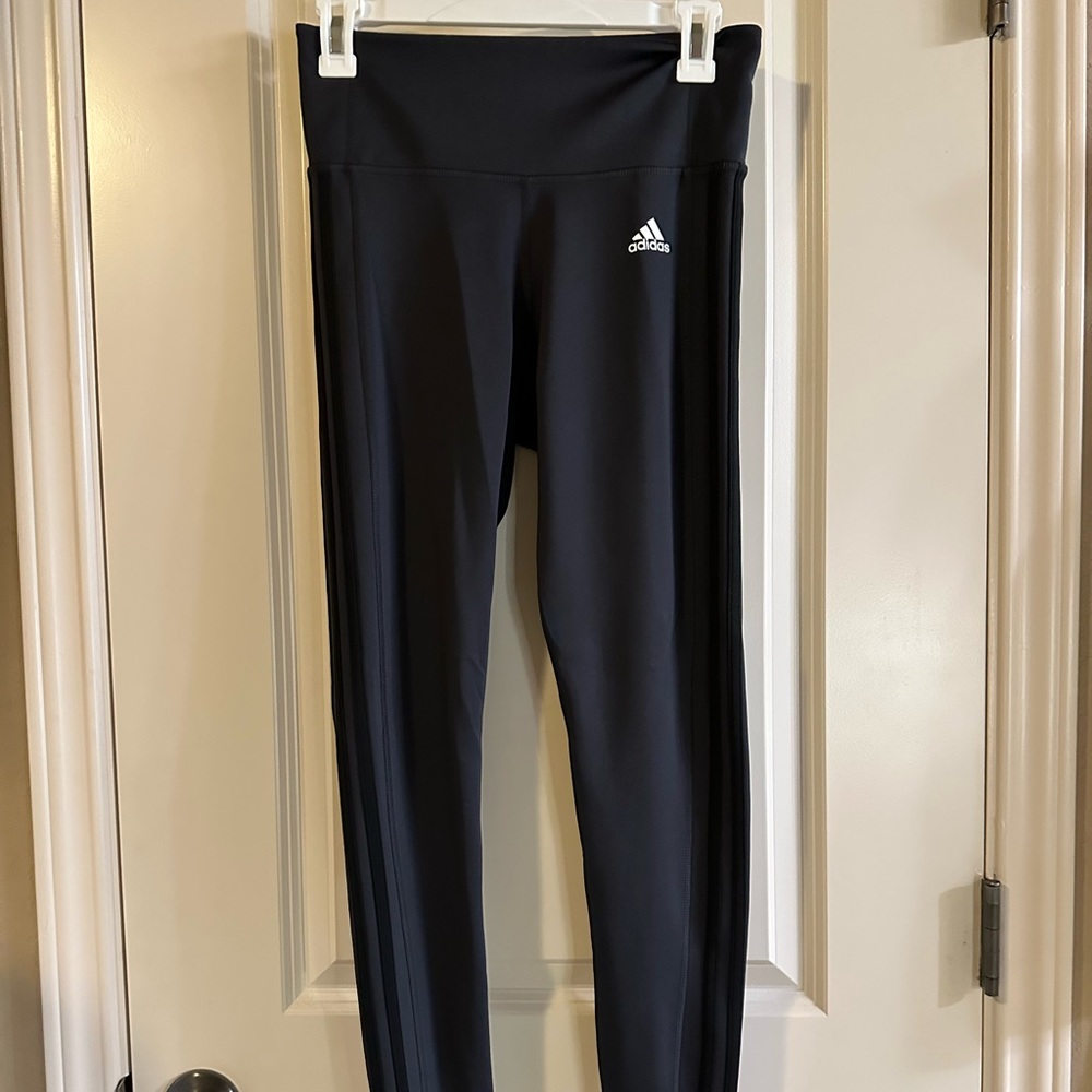 Adidas Women’s Climalite Leggings